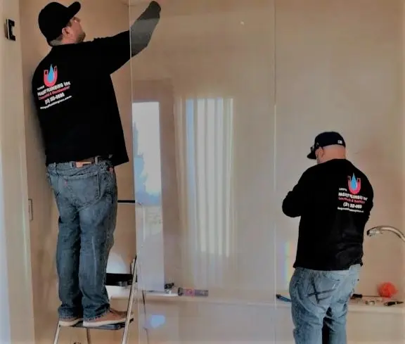 Professional plumbing installation for Leak Detection in Woodland